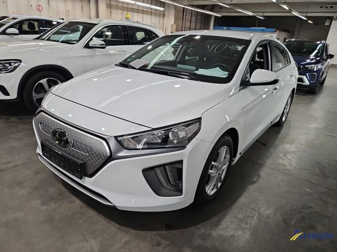 HYUNDAI IONIQ IONIQ Trend-Paket Elektro IONIQ Trend-Paket Elektro - ref: 7-52482 - Photo 4