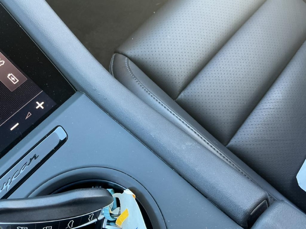 PORSCHE Taycan Cross Turismo Taycan Cross Turismo 4 Taycan Cross Turismo 4 - ref: 7-52499 - Photo 14