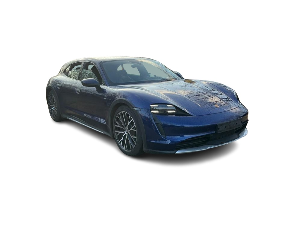 PORSCHE Taycan Cross Turismo Taycan Cross Turismo 4 Taycan Cross Turismo 4 - ref: 7-52499 - Photo 3