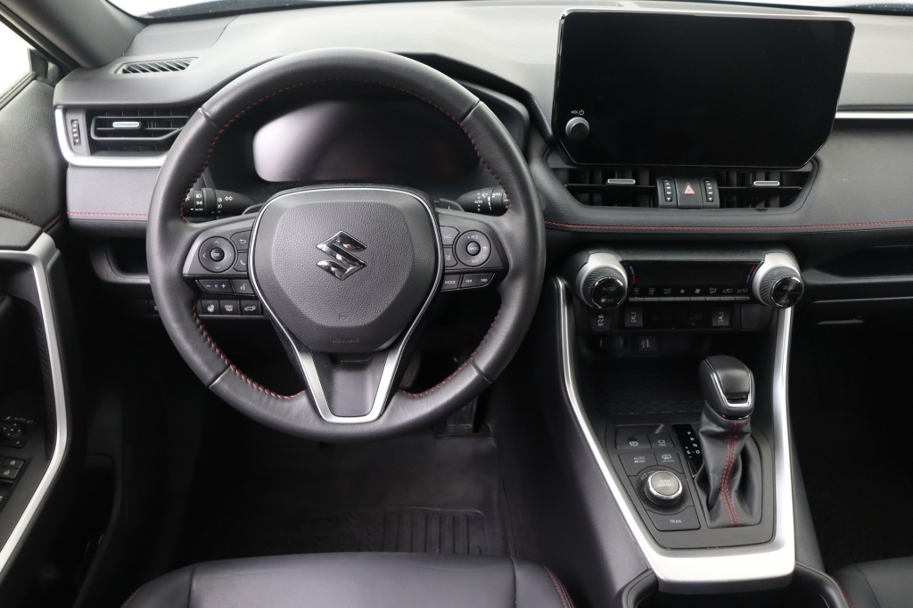 SUZUKI Across GLX MY23 2.5 AWD 7HYB ECVT - ref: 7-52525 - Photo 11