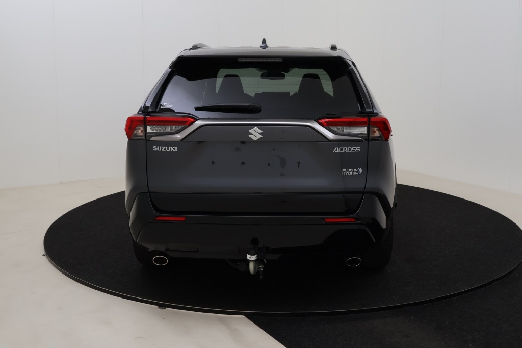 SUZUKI Across GLX MY23 2.5 AWD 7HYB ECVT - ref: 7-52525 - Photo 7