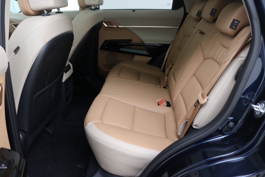 KGM Actyon Titanium Plus MY24 1.5 P 6AT 2WD - ref: 7-52527 - Photo 16