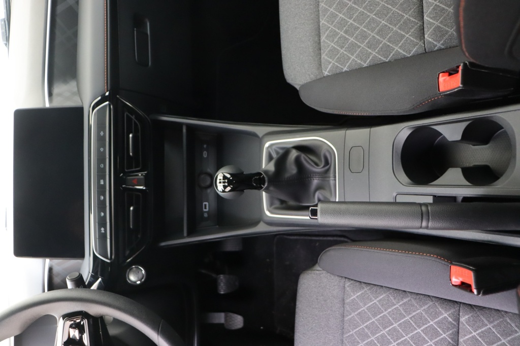 MG MG3 Comfort MY25 ICE 1.5 P 5MT FWD - ref: 7-52529 - Photo 12