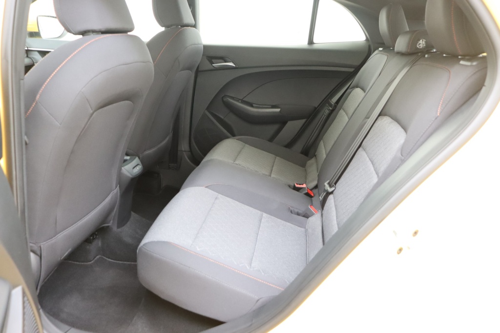 MG MG3 Comfort MY25 ICE 1.5 P 5MT FWD - ref: 7-52529 - Photo 16