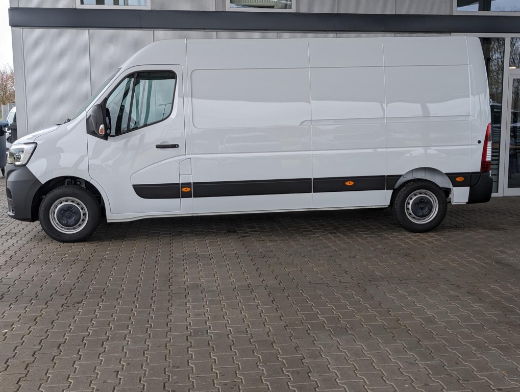 RENAULT Master L3H2 3,5t - ref: 7-52587 - Photo 2