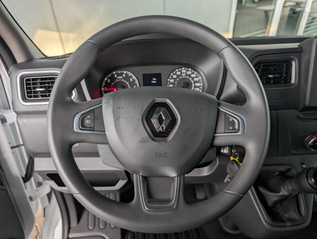 RENAULT Master L3H2 3,5t - ref: 7-52587 - Photo 6