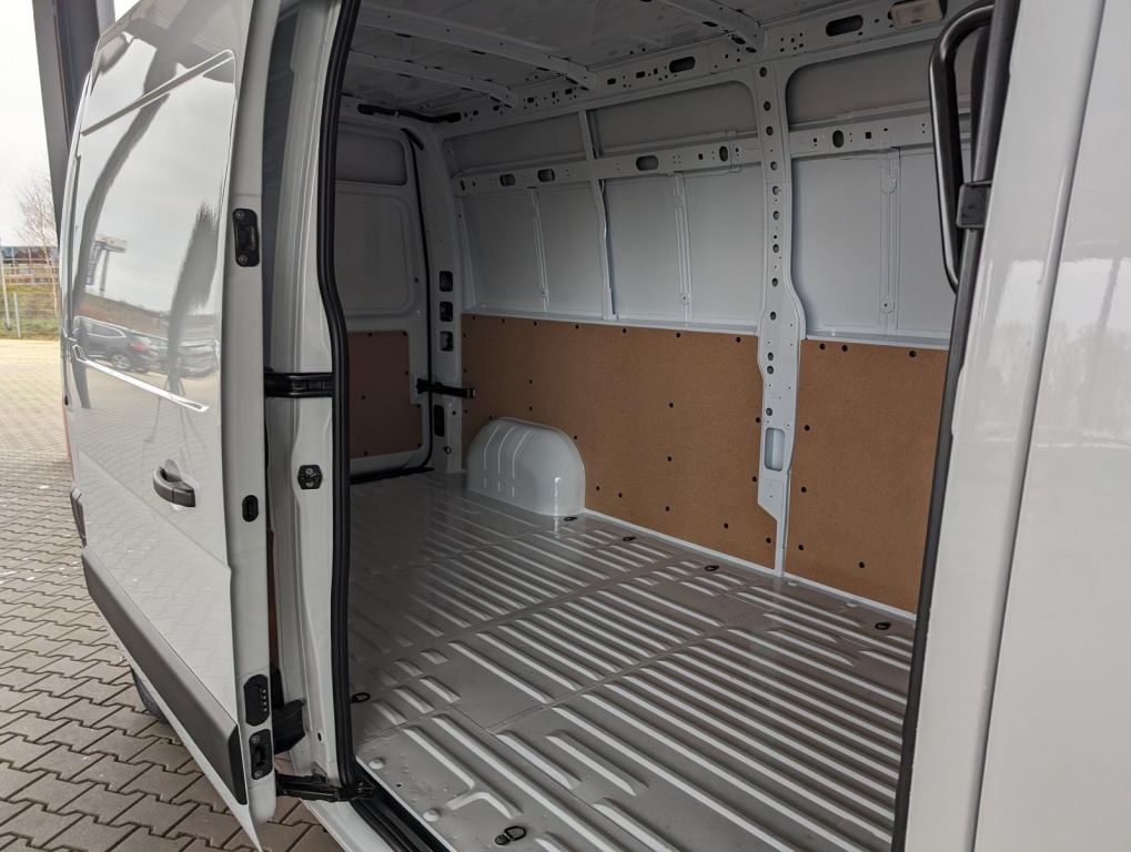 RENAULT Master L3H2 3,5t - ref: 7-52587 - Photo 9