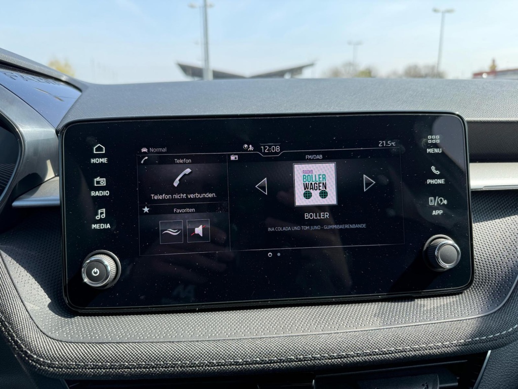 SKODA Fabia Top Selection 1.0 TSI - ref: 7-52589 - Photo 11