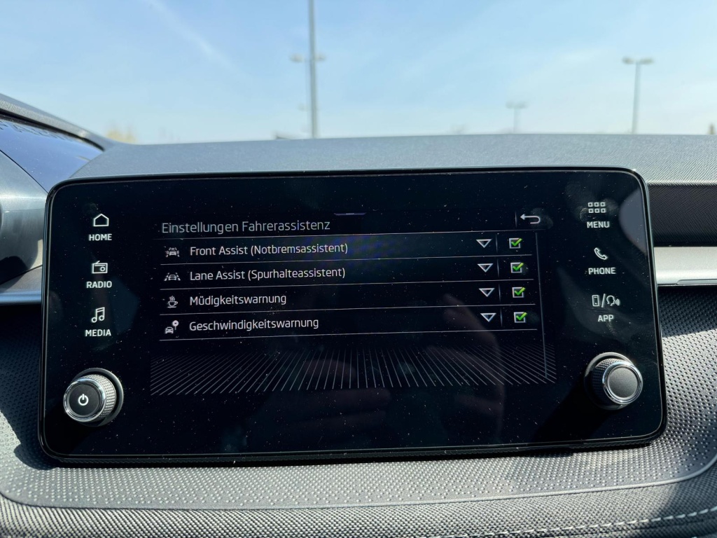 SKODA Fabia Top Selection 1.0 TSI - ref: 7-52589 - Photo 13