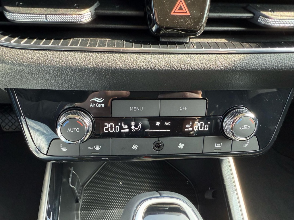 SKODA Fabia Top Selection 1.0 TSI - ref: 7-52589 - Photo 14