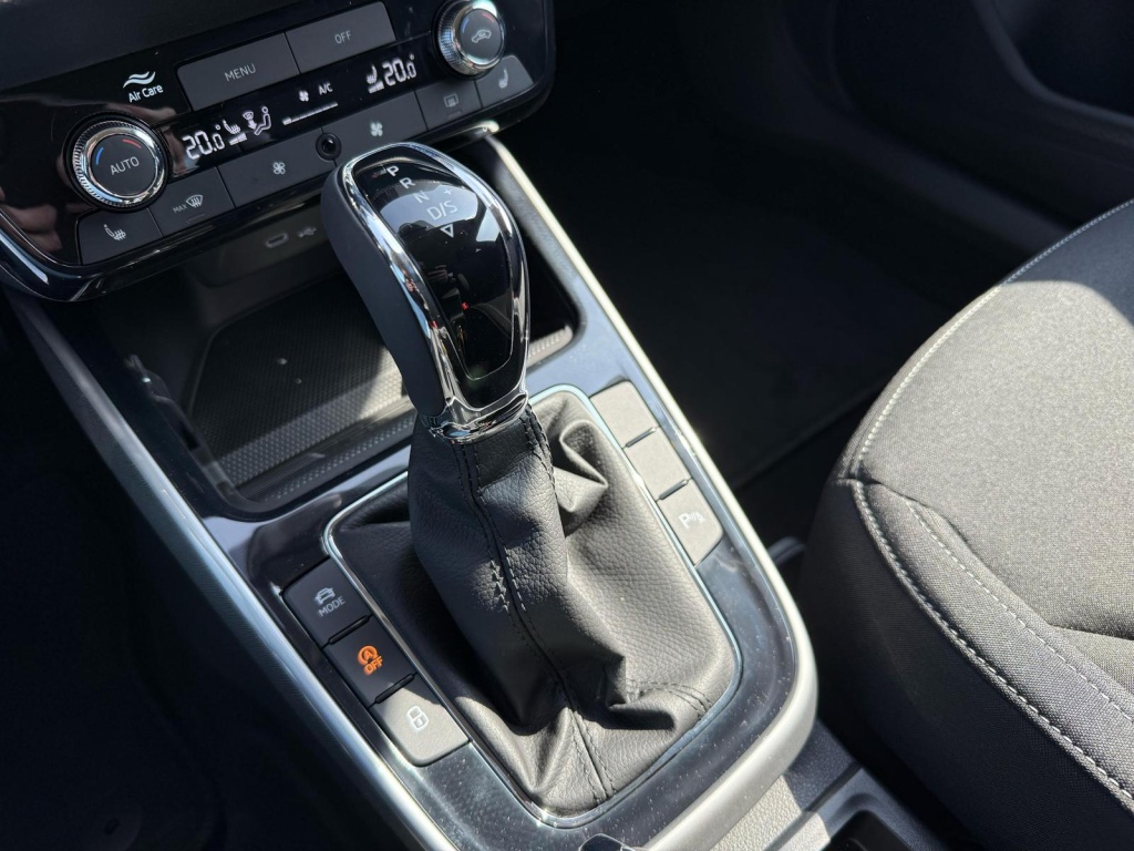 SKODA Fabia Top Selection 1.0 TSI - ref: 7-52589 - Photo 15