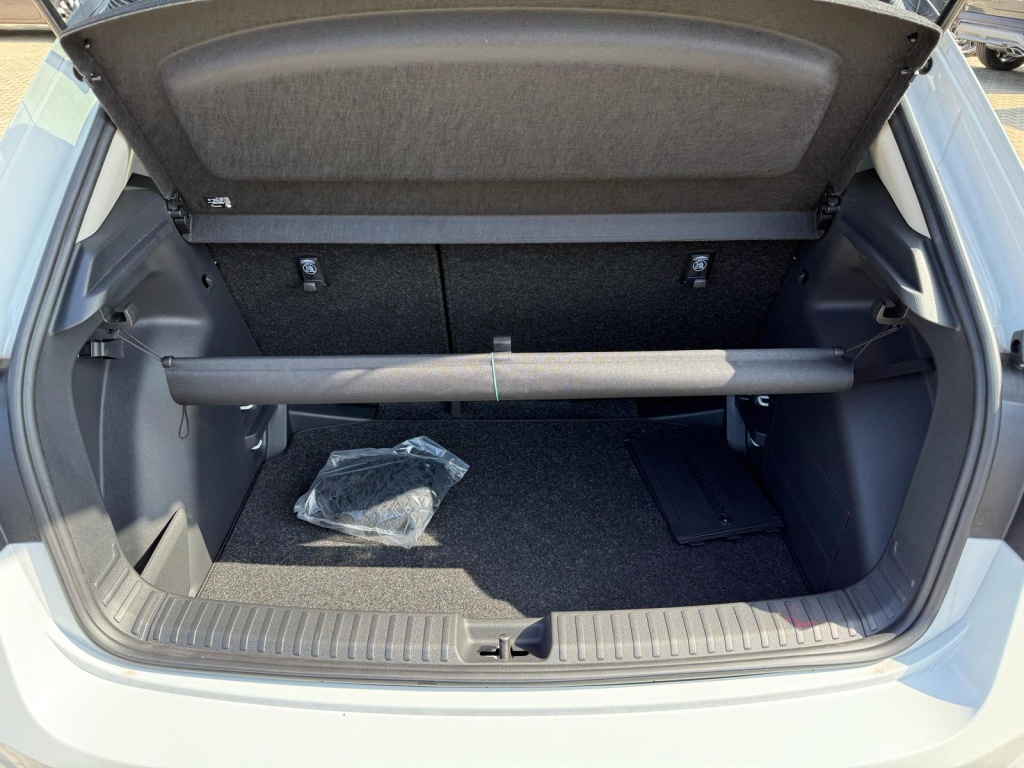 SKODA Fabia Top Selection 1.0 TSI - ref: 7-52589 - Photo 8