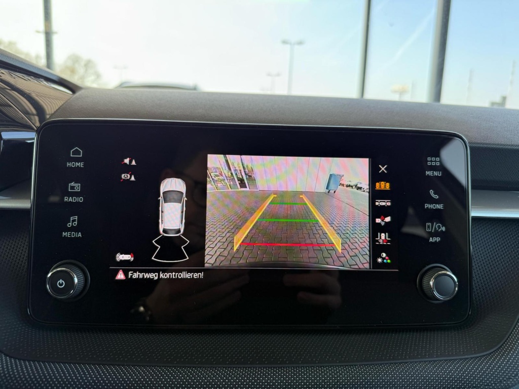 SKODA Fabia Selection 1.0 TSI - ref: 7-52590 - Photo 13