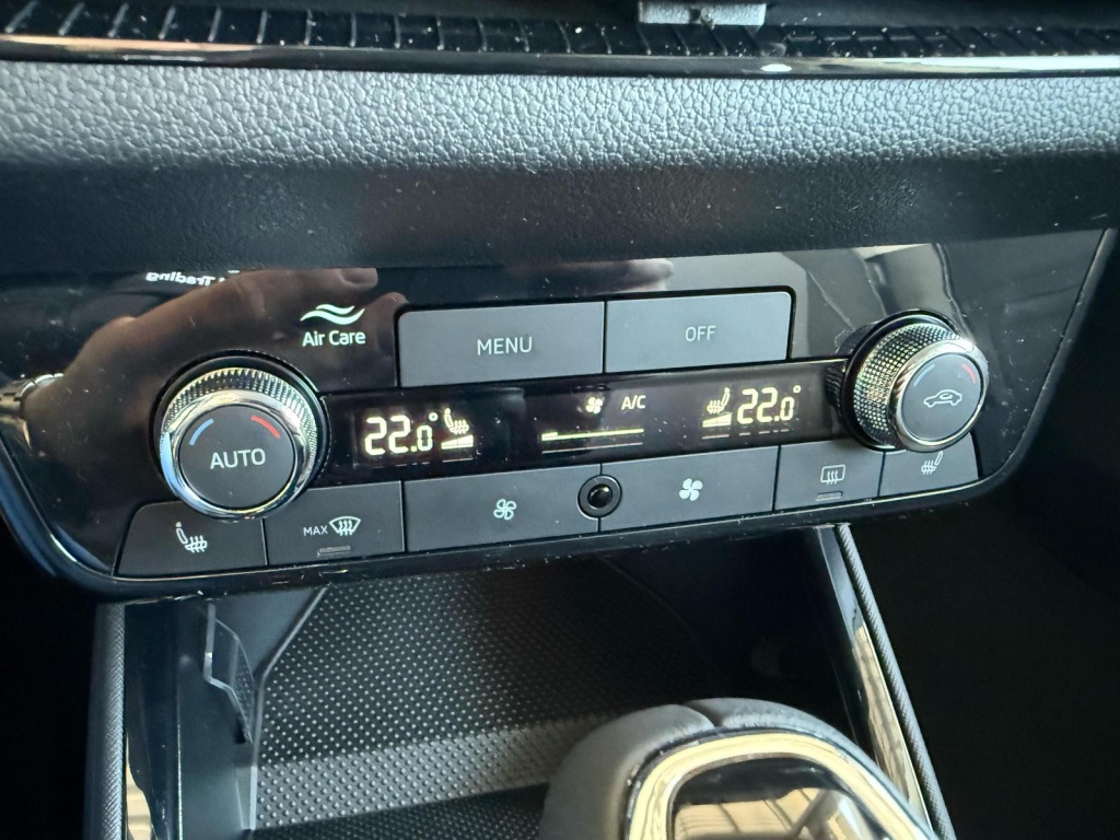 SKODA Fabia Selection 1.0 TSI - ref: 7-52590 - Photo 15