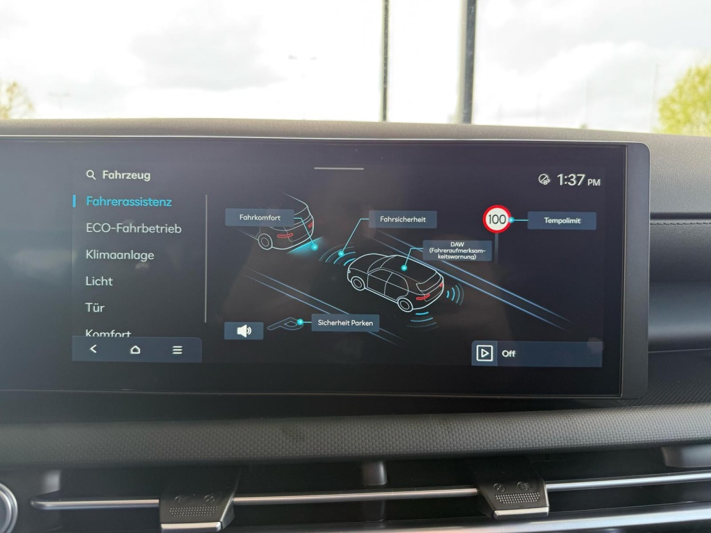 HYUNDAI Tucson E-Motion 1.6L T-GDi Hybrid (HEV) 2WD - ref: 7-52591 - Photo 13