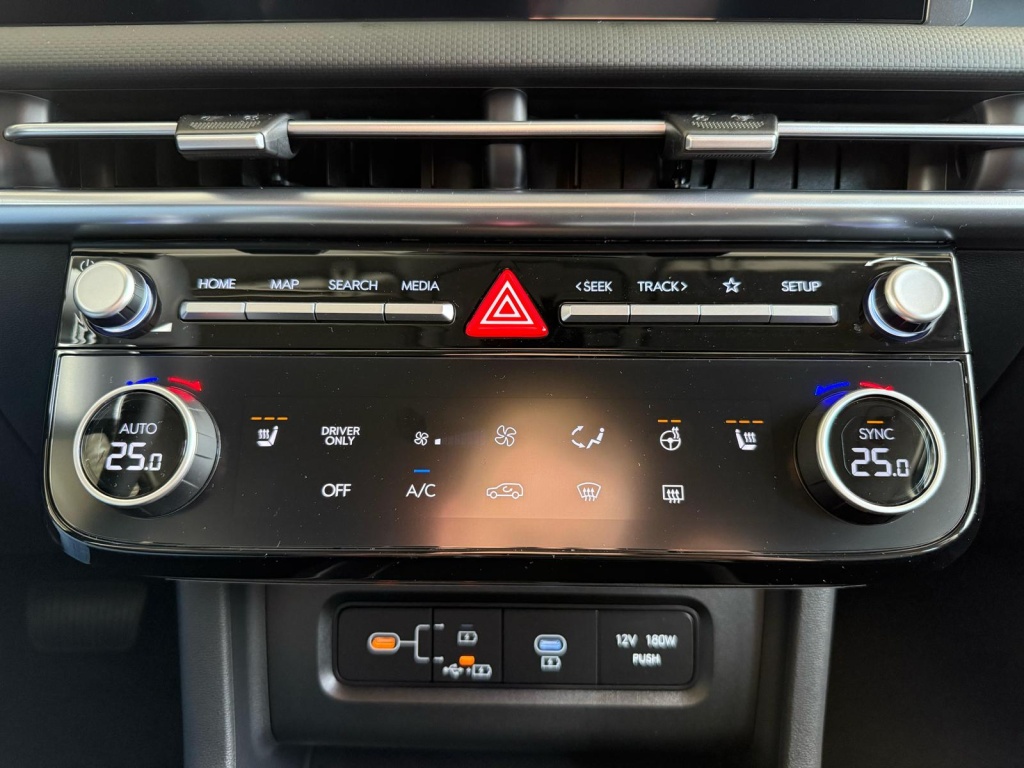 HYUNDAI Tucson E-Motion 1.6L T-GDi Hybrid (HEV) 2WD - ref: 7-52591 - Photo 14