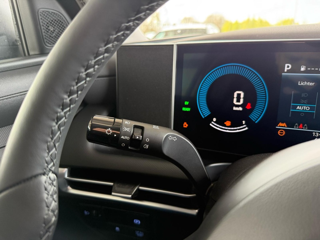 HYUNDAI Tucson E-Motion 1.6L T-GDi Hybrid (HEV) 2WD - ref: 7-52591 - Photo 19