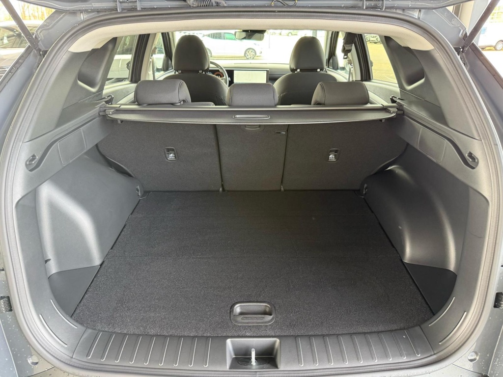 HYUNDAI Tucson E-Motion 1.6L T-GDi Hybrid (HEV) 2WD - ref: 7-52591 - Photo 8