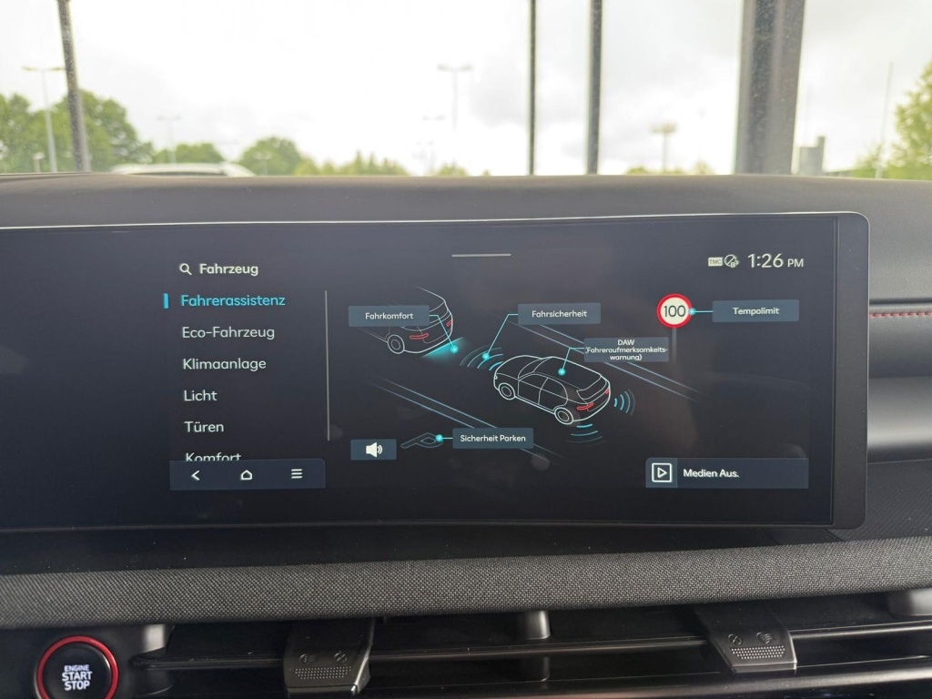 HYUNDAI Tucson N-Line 1.6L T-GDI Hybrid (HEV) 4WD - ref: 7-52594 - Photo 13