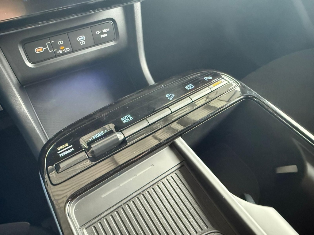 HYUNDAI Tucson N-Line 1.6L T-GDI Hybrid (HEV) 4WD - ref: 7-52594 - Photo 16