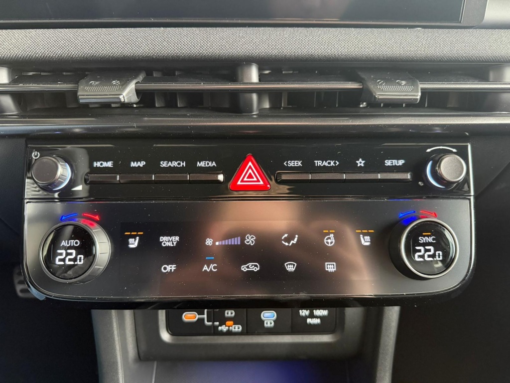 HYUNDAI Tucson N Line 1.6L T-GDi Hybrid (HEV) 4WD - ref: 7-52598 - Photo 14