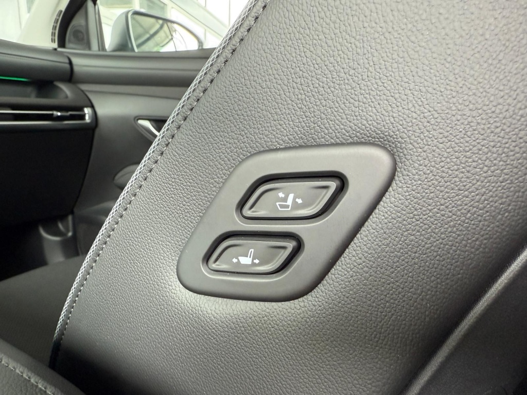 HYUNDAI Tucson Executive 1.6 T-GDI HEV (Hybrid) 2WD - ref: 7-52608 - Photo 12