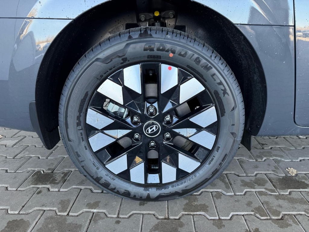 HYUNDAI Staria Luxury 1.6L T-GDi Hybrid (HEV) - ref: 7-52609 - Photo 11