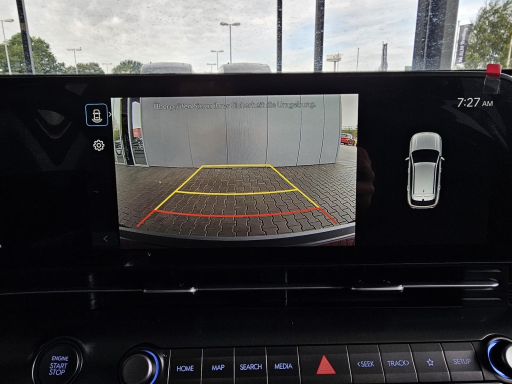 HYUNDAI Kona Premium 1.6L GDI Hybrid (HEV) 2WD DCT - ref: 7-52627 - Photo 11