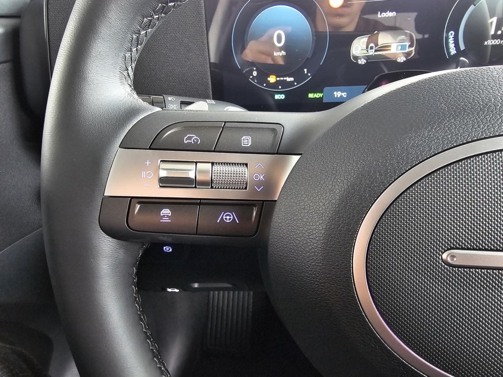 HYUNDAI Kona Premium 1.6L GDI Hybrid (HEV) 2WD DCT - ref: 7-52627 - Photo 16