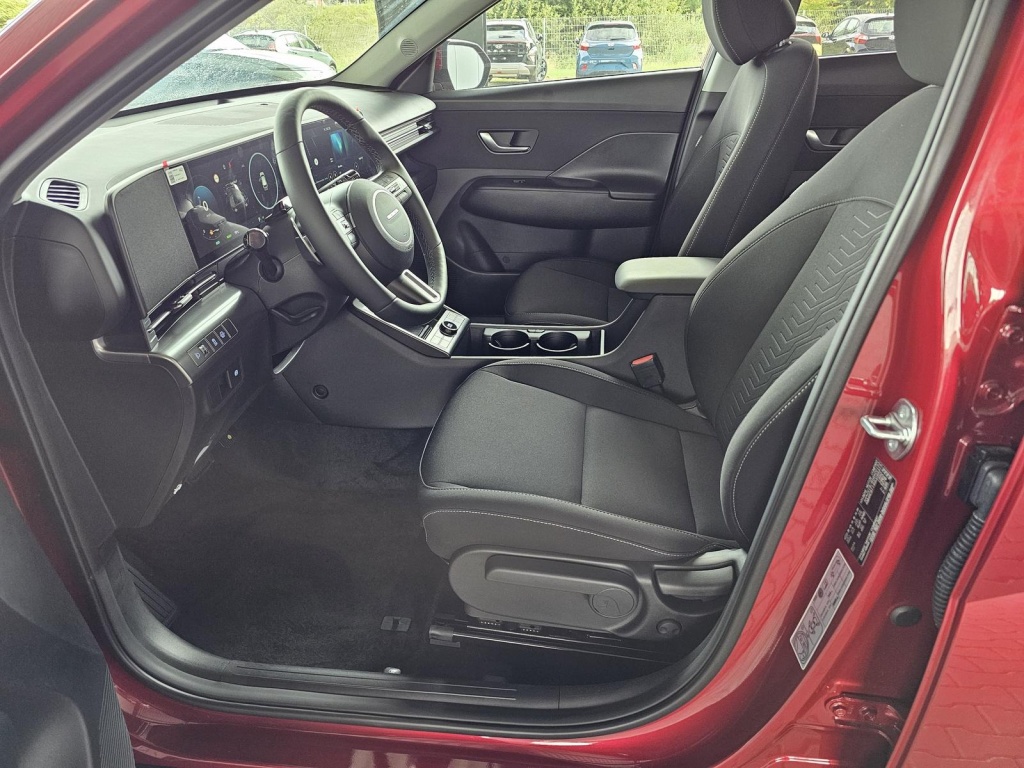 HYUNDAI Kona Premium 1.6L GDI Hybrid (HEV) 2WD DCT - ref: 7-52627 - Photo 5