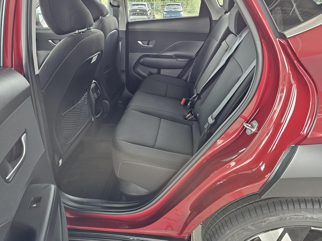 HYUNDAI Kona Premium 1.6L GDI Hybrid (HEV) 2WD DCT - ref: 7-52627 - Photo 6