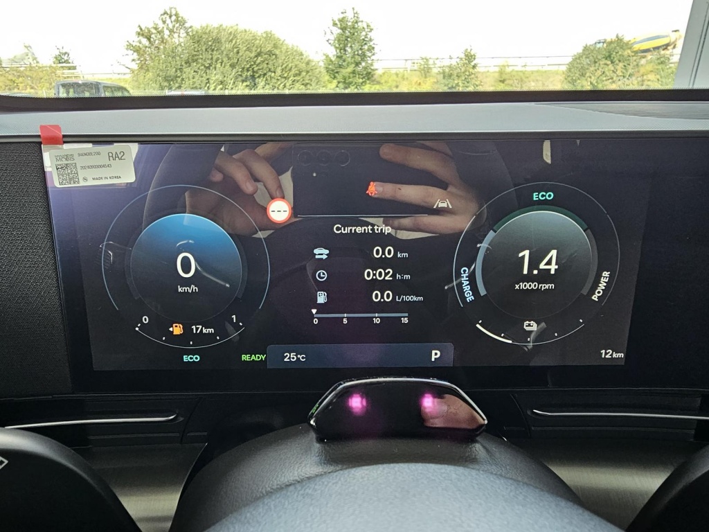 HYUNDAI Kona Trend 1.6L GDI Hybrid (HEV) 2WD - ref: 7-52631 - Photo 10