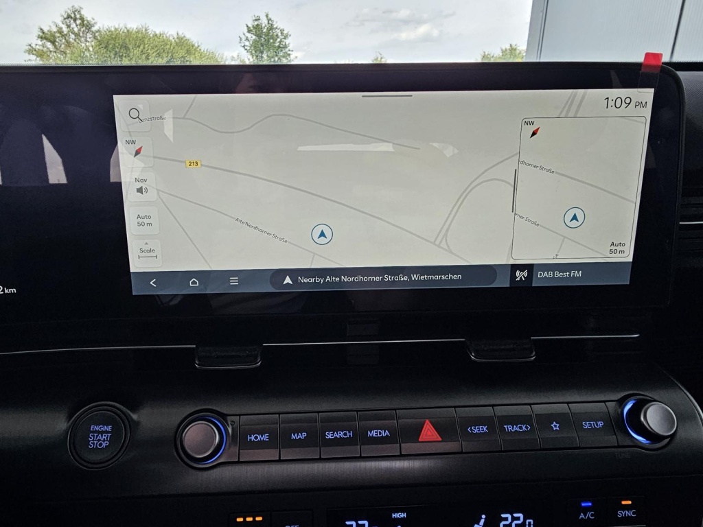 HYUNDAI Kona Trend 1.6L GDI Hybrid (HEV) 2WD - ref: 7-52631 - Photo 11