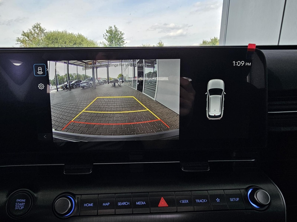 HYUNDAI Kona Trend 1.6L GDI Hybrid (HEV) 2WD - ref: 7-52631 - Photo 12