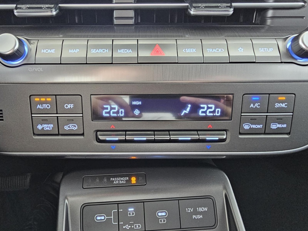 HYUNDAI Kona Trend 1.6L GDI Hybrid (HEV) 2WD - ref: 7-52631 - Photo 14