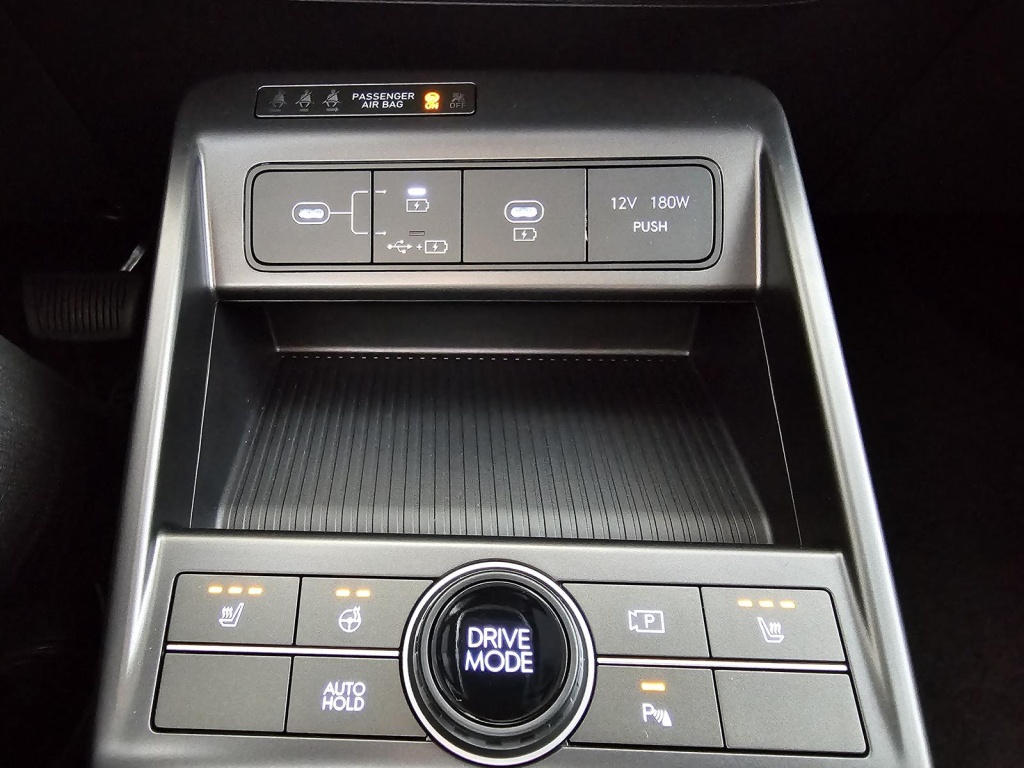 HYUNDAI Kona Trend 1.6L GDI Hybrid (HEV) 2WD - ref: 7-52631 - Photo 15