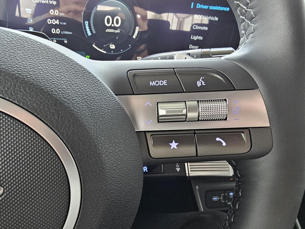 HYUNDAI Kona Trend 1.6L GDI Hybrid (HEV) 2WD - ref: 7-52631 - Photo 17