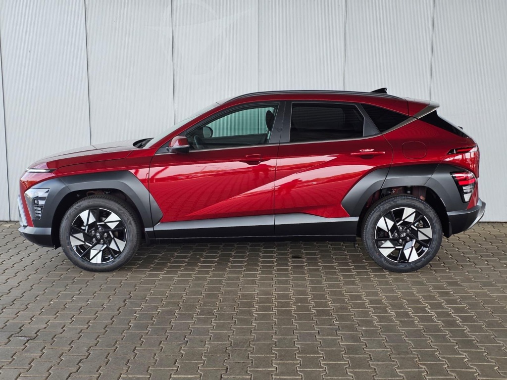 HYUNDAI Kona Trend 1.6L GDI Hybrid (HEV) 2WD - ref: 7-52631 - Photo 2