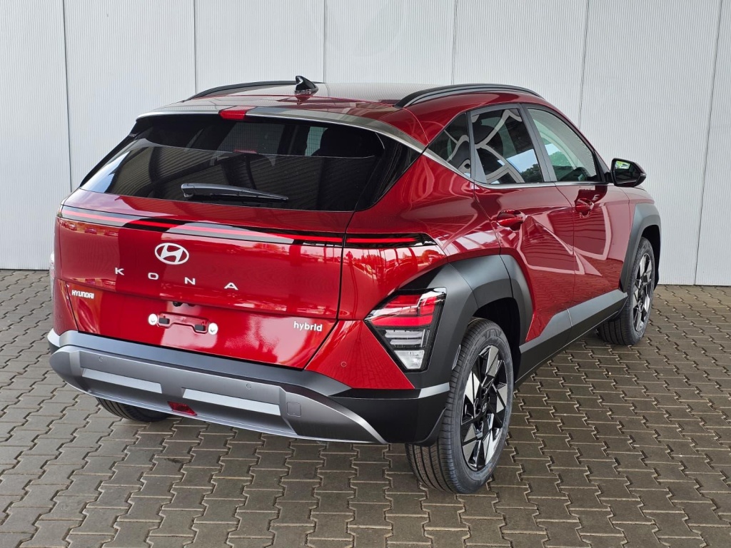 HYUNDAI Kona Trend 1.6L GDI Hybrid (HEV) 2WD - ref: 7-52631 - Photo 3