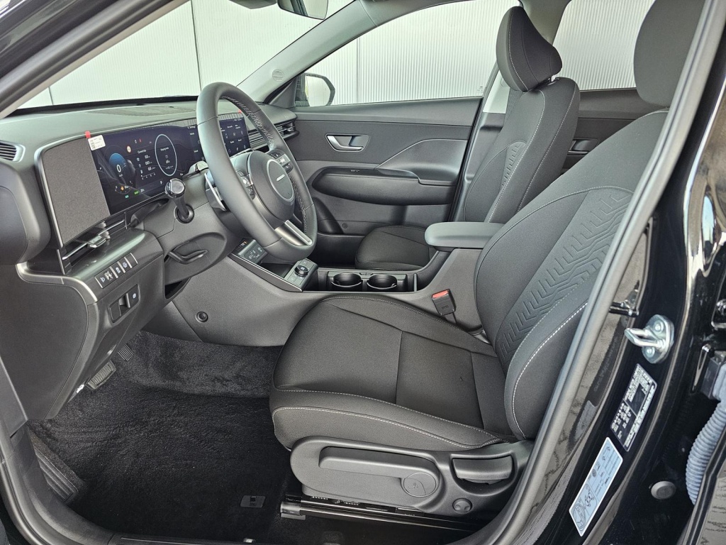 HYUNDAI Kona Trend 1.6L GDI Hybrid (HEV) 2WD - ref: 7-52631 - Photo 5