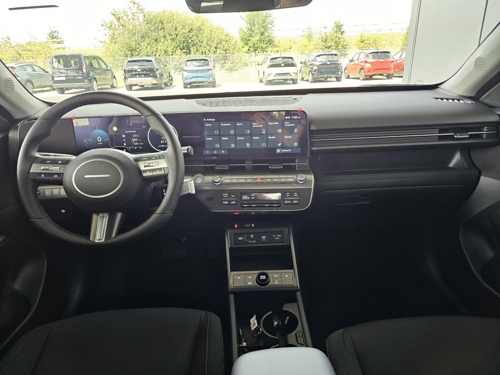 HYUNDAI Kona Trend 1.6L GDI Hybrid (HEV) 2WD - ref: 7-52631 - Photo 7