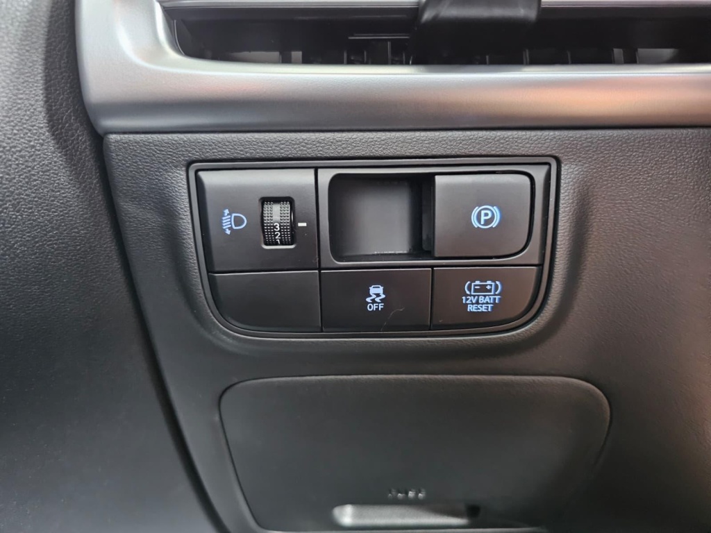 HYUNDAI Tucson E-Motion 1.6L T-GDi Hybrid (HEV) 2WD - ref: 7-52638 - Photo 20