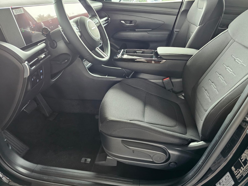 HYUNDAI Tucson E-Motion 1.6L T-GDi Hybrid (HEV) 2WD - ref: 7-52638 - Photo 7