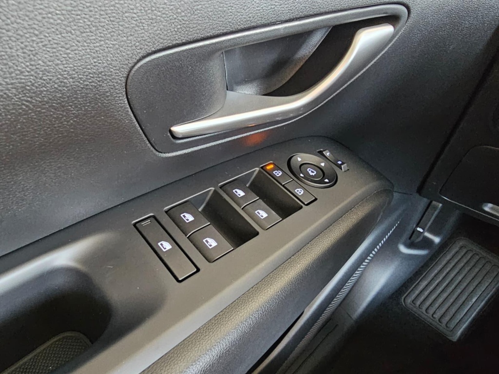 HYUNDAI Tucson E-Motion 1.6L T-GDi Hybrid (HEV) - ref: 7-52640 - Photo 20