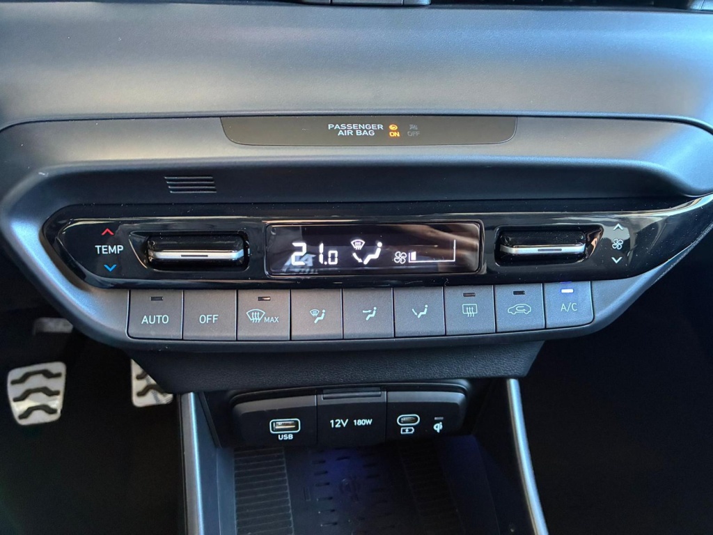 HYUNDAI Bayon Premium 1.2 MPI - ref: 7-52665 - Photo 18