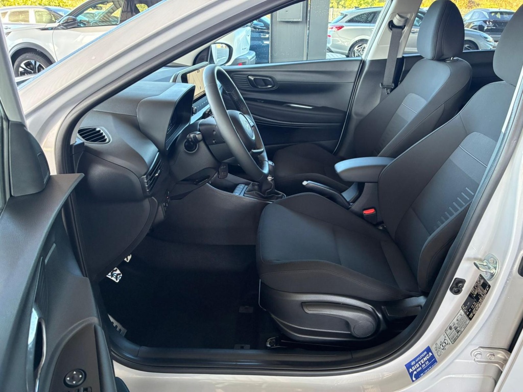 HYUNDAI Bayon Premium 1.2 MPI - ref: 7-52665 - Photo 5