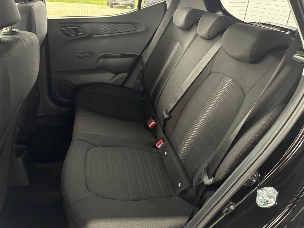 HYUNDAI i10 Premium 1.2 GDI Automatik - ref: 7-52666 - Photo 8