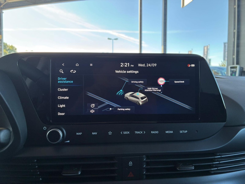 HYUNDAI Bayon Premium 1.2 MPI - ref: 7-52667 - Photo 16