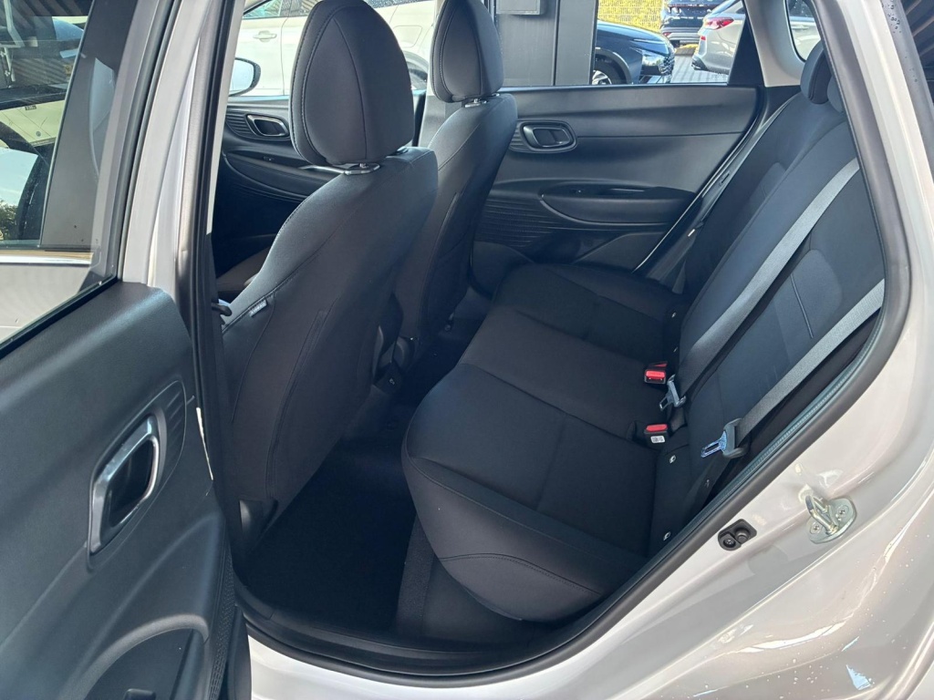 HYUNDAI Bayon Premium 1.2 MPI - ref: 7-52667 - Photo 6