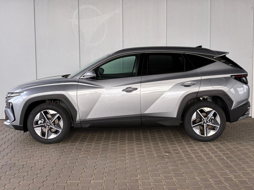 HYUNDAI Tucson Premium 1.6L T-GDI 48V (mild-hybrid) DCT, 2WD - ref: 7-52670 - Photo 2